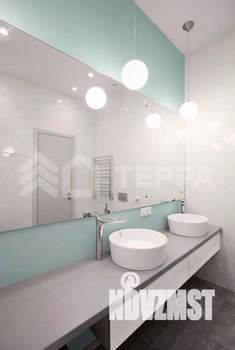 Дом 382м², 2-этажный, на длительный срок, 