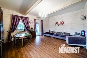Дом 180м², 2-этажный, посуточно, 