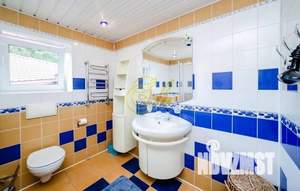 Дом 550м², 2-этажный, посуточно, 