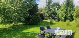 Дом 458м², 3-этажный, на длительный срок, 