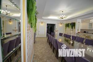 Дом 550м², 3-этажный, посуточно, 