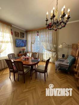 Таунхаус 320м², 2-этажный, на длительный срок, 