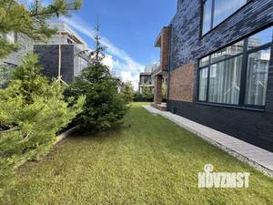 Дом 360м², 3-этажный, на длительный срок, 