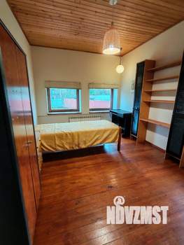 Дом 190м&sup2;, 2-этажный, на длительный срок, 