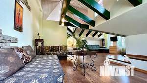 Дом 650м², 3-этажный, посуточно, 