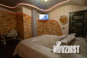 Дом 1297м², 4-этажный, посуточно, 