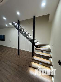 Таунхаус 198м&sup2;, 2-этажный, на длительный срок, 