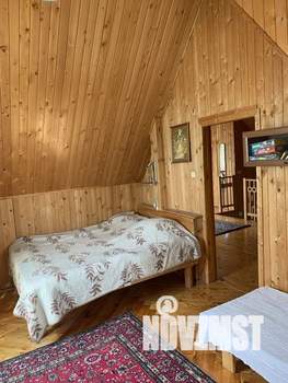 Дом 250м², 2-этажный, посуточно, 