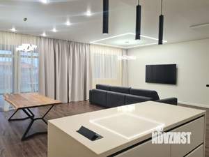 Таунхаус 198м&sup2;, 2-этажный, на длительный срок, 