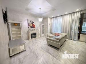 Таунхаус 200м&sup2;, 3-этажный, на длительный срок, 