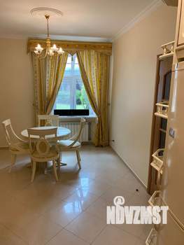 Коттедж 500м², 3-этажный, на длительный срок, 