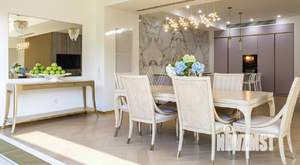 Таунхаус 230м&sup2;, 2-этажный, на длительный срок, 