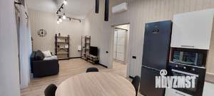 Коттедж 110м², 1-этажный, на длительный срок, 