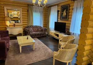 Дом 165м², 2-этажный, на длительный срок, 