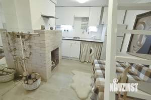 Дом 40м², 2-этажный, посуточно, 