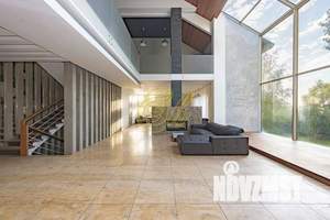 Дом 750м², 3-этажный, посуточно, 