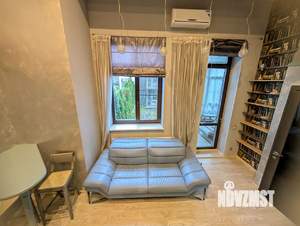 Таунхаус 190м², 3-этажный, на длительный срок, 