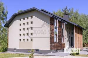 Дом 750м², 3-этажный, посуточно, 