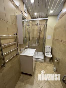 Коттедж 210м², 2-этажный, на длительный срок, 