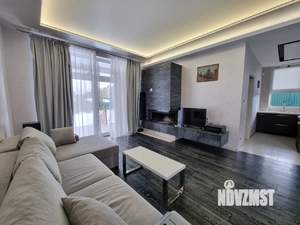 Коттедж 260м², 3-этажный, на длительный срок, 