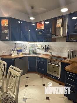 Таунхаус 120м&sup2;, 1-этажный, на длительный срок, 