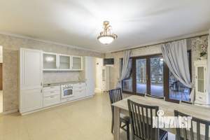 Коттедж 400м², 2-этажный, на длительный срок, 