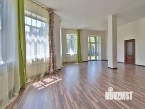 Коттедж 420м², 2-этажный, на длительный срок, 