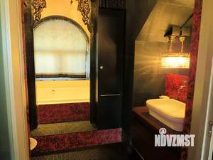 Таунхаус 365м&sup2;, 3-этажный, на длительный срок, 