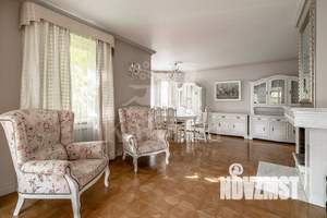 Дом 380м², 4-этажный, на длительный срок, 