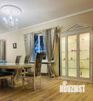 Дом 180м², 2-этажный, посуточно, 