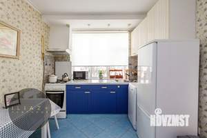 Дом 120м&sup2;, 2-этажный, на длительный срок, 