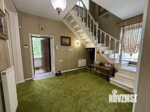 Дом 325м², 2-этажный, на длительный срок, 