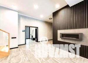 Дом 540м², 2-этажный, на длительный срок, 