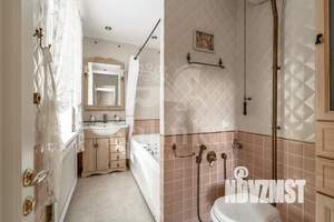 Дом 380м², 4-этажный, на длительный срок, 