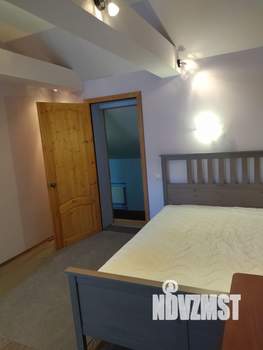 Дом 150м&sup2;, 2-этажный, на длительный срок, 