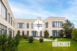 Коттедж 1104м&sup2;, 2-этажный, на длительный срок, 