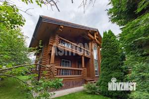 Дом 170м², 2-этажный, на длительный срок, 