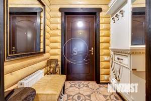 Дом 160м², 2-этажный, на длительный срок, 