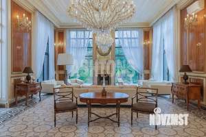 Дом 860м², 2-этажный, на длительный срок, 