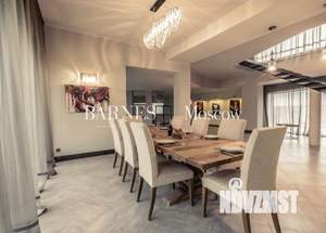 Дом 880м², 3-этажный, на длительный срок, 