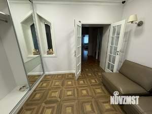 Коттедж 485м&sup2;, 3-этажный, на длительный срок, 