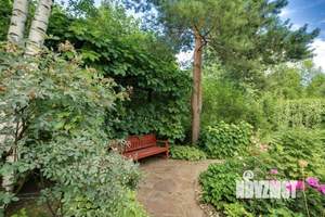 Коттедж 450м², 3-этажный, на длительный срок, 