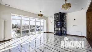 Коттедж 1110м², 2-этажный, на длительный срок, 