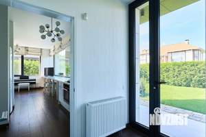 Коттедж 700м², 2-этажный, на длительный срок, 