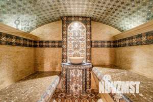 Таунхаус 364м², 3-этажный, на длительный срок, 