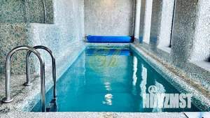 Дом 850м², 2-этажный, посуточно, 