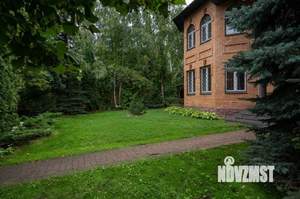 Коттедж 370м², 2-этажный, на длительный срок, 