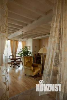 Дом 450м², 2-этажный, на длительный срок, 