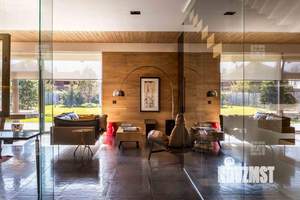 Дом 402м², 3-этажный, на длительный срок, 