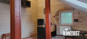 Дом 120м&sup2;, 2-этажный, на длительный срок, 